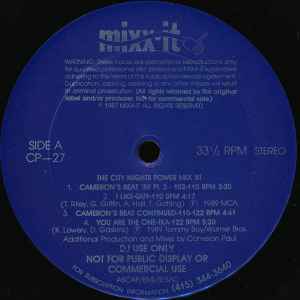 Mixx-it 27 - Various
