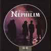 Fields Of The Nephilim - 5 Albums