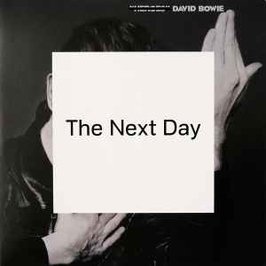 David Bowie – Slaughter In The Air (1978, Vinyl) - Discogs