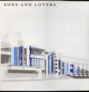 Sons And Lovers (2) - Sons And Lovers