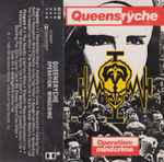 Queensrÿche - Operation: Mindcrime | Releases | Discogs