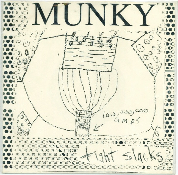 télécharger l'album Munky - Tight Slacks