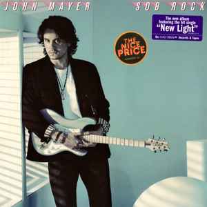 Sob Rock - John Mayer