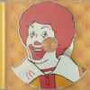 Ronald McDonald - Πάρτυ Με Τον Ronald McDonald™