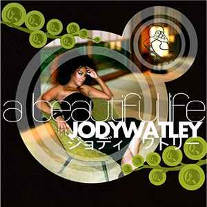 Jody Watley - A Beautiful Life Remixes album cover