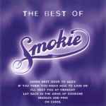 Cover of The Best Of, 1998, CD