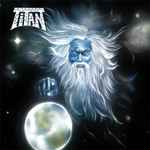 Cover of Titan, 2015-05-00, CD