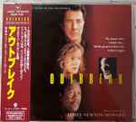 Cover of Outbreak (Original Motion Picture Soundtrack), 1995-04-21, CD