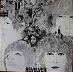Cover of Revolver, 1966-09-29, Vinyl