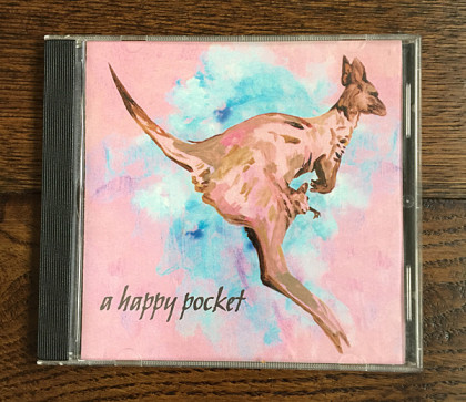 The Trash Can Sinatras - A Happy Pocket | Releases | Discogs