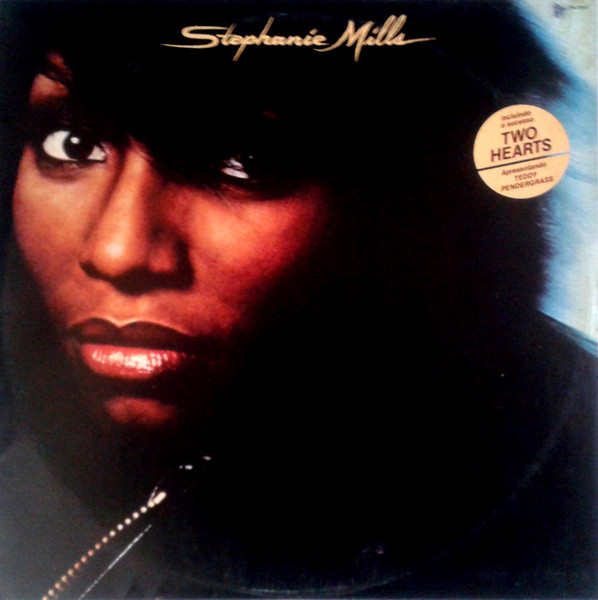 Stephanie Mills - Stephanie | Releases | Discogs