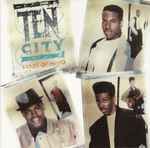 Ten City – State Of Mind (1990, Vinyl) - Discogs