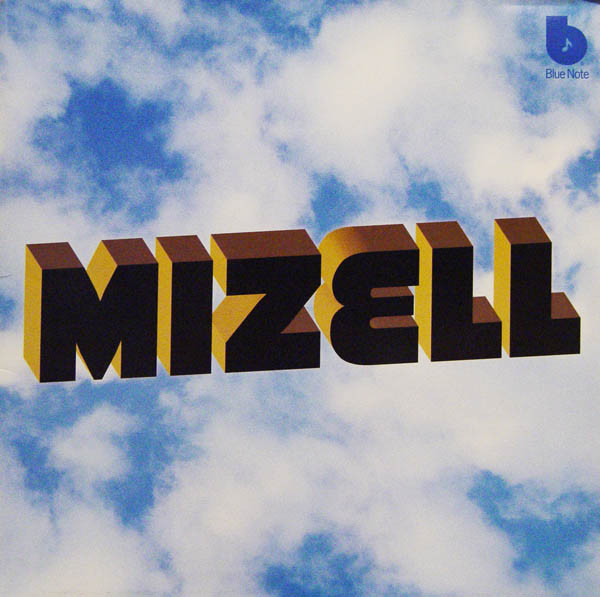 Mizell (The Mizell Brothers At Blue Note) (2005, CD) - Discogs