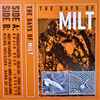 Milt - The Days Of Milt 
