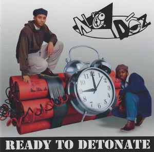 Ready To Detonate (CD, Album, Limited Edition) for sale