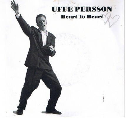 ladda ner album Uffe Persson - Heart To Heart