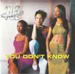 Cover of You Don't Know, 1999, CD