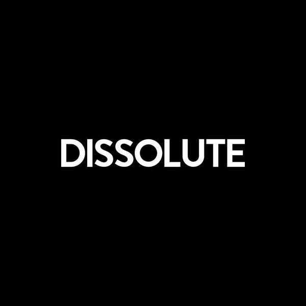 Dissolute Label Releases Discogs