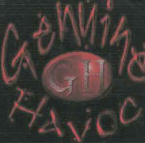 Genuine Havoc - Genuine Havoc album cover