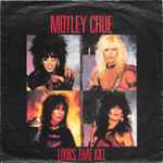 Motley Crue – Looks That Kill (1983, Vinyl) - Discogs