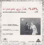 Cover of La Poupée Qui Fait Non (Live), 1997, CD