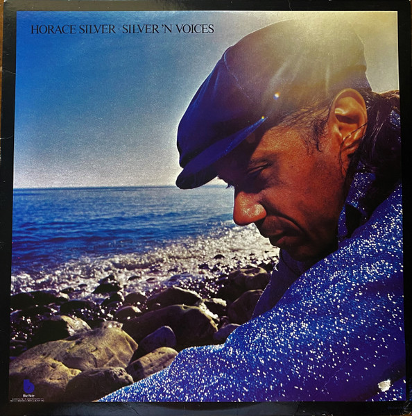 Horace Silver – Silver 'N Voices (1977, Vinyl) - Discogs