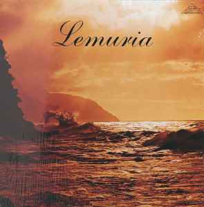 Lemuria - Lemuria