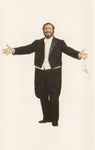 télécharger l'album Pavarotti - Hits From Lincoln Center