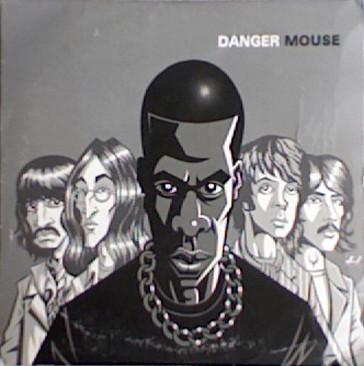 Danger Mouse - The Grey Album | Releases | Discogs