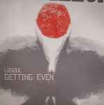 Cover of Getting Even, 2004-09-29, Vinyl