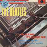 The Beatles – Please Please Me (Vinyl) - Discogs