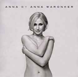 Anna Waronker - Anna album cover