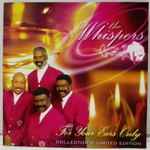 The Whispers – For Your Ears Only (2006, CD) - Discogs