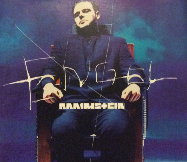 lataa albumi Rammstein - Engel