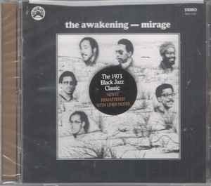 The Awakening – Mirage (2021, CD) - Discogs