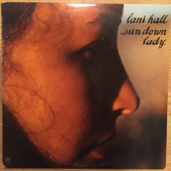 Lani Hall – Sun Down Lady (1972, Pitman Pressing, Vinyl) - Discogs