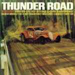 The Super Stocks – Thunder Road (1964