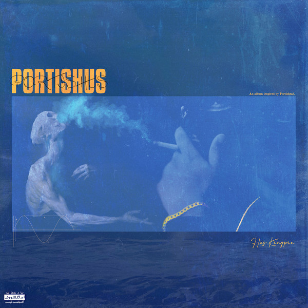 Hus Kingpin – Portishus (2021, Gold, OBI, Vinyl) - Discogs