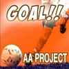 AA Project - Goal!!
