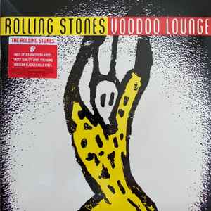 The Rolling Stones – It's Only Rock 'N Roll (2020, 180 Gram, Vinyl