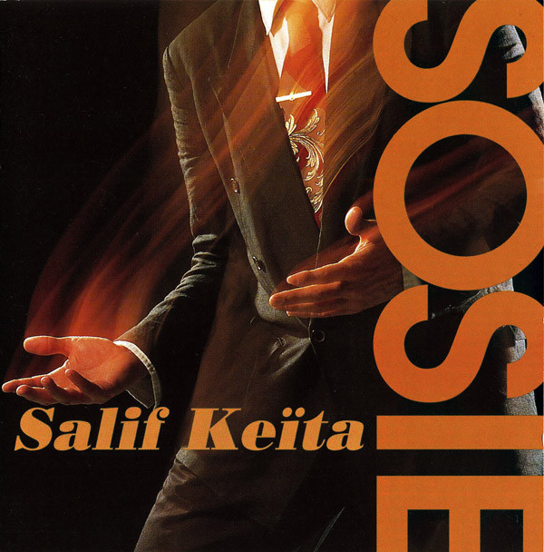 Salif Keïta* – Sosie (CD)