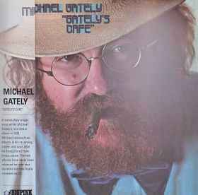 Michael Gately – Gately's Cafe (2013, paper sleeve, CD) - Discogs