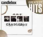 Cover of The Best Of Candlebox, 2006, CD