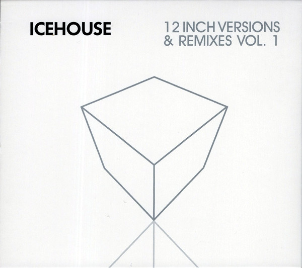 Icehouse – 12 Inch Versions & Remixes Vol. 1 (2013, CD) - Discogs