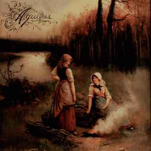 Aquilus (2) - Griseus album cover