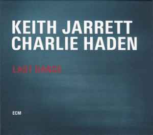 Keith Jarrett - Last Dance