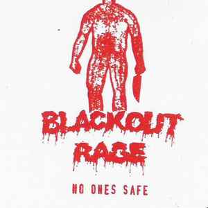 Blackout Rage