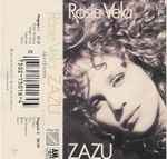 Cover of Zazu, 1986, Cassette