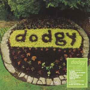 Dodgy - Ace A's + Killer B's album cover