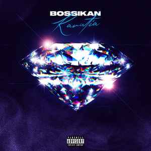Bossikan - Karatia album cover